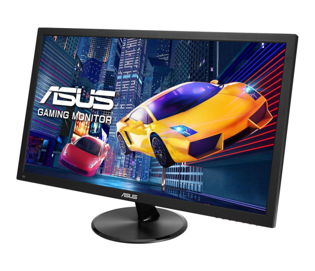 ASUS VP248QG Gaming - 448733 - zdjęcie 3